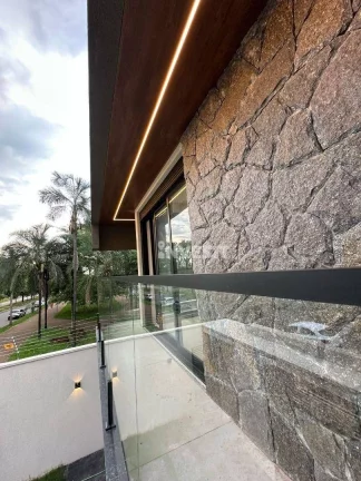 Imagem Sobrado à venda no Jardim Atlântico - Goiânia/GO