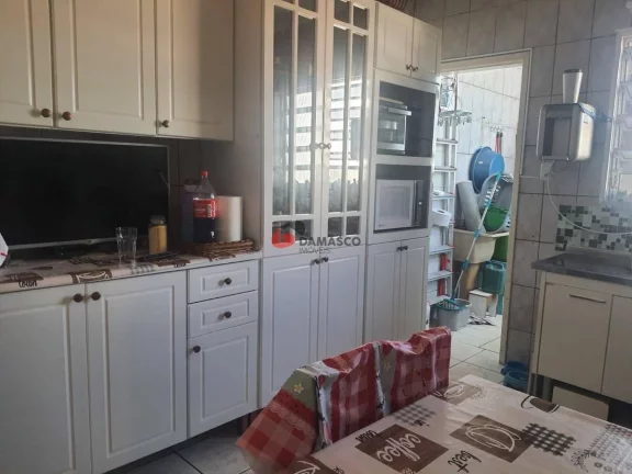 Imagem Apartamento à venda 3 Quartos, 1 Vaga, 88M², Osvaldo Cruz, São Caetano do Sul - SP