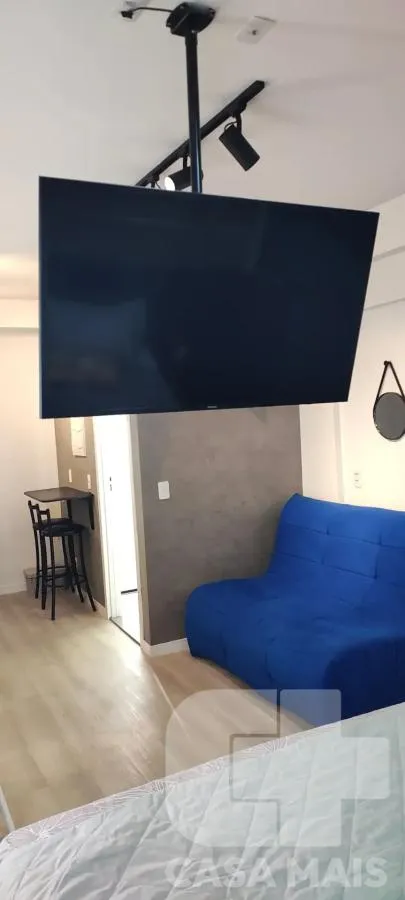 Imagem Studio para Locação em São Paulo / SP no bairro Vila Mariana