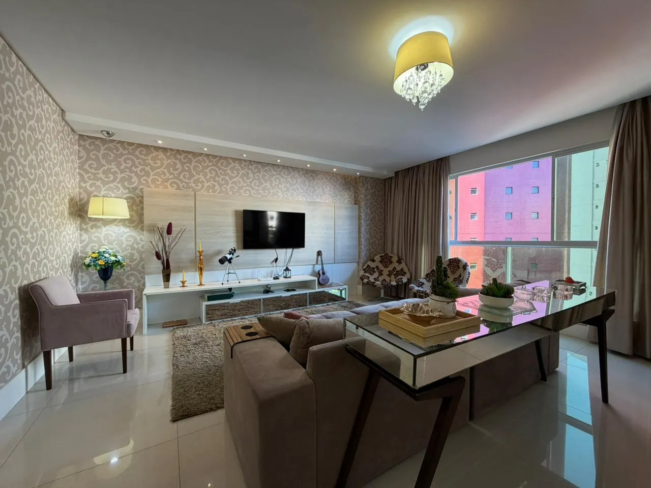 Imagem Apartamento à venda com 130m2 por R$ 2.900.000,00