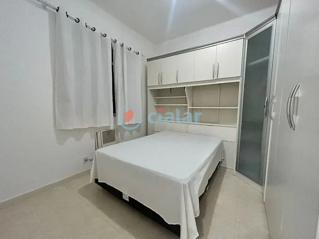 Imagem Apartamento com 3 dormitórios à venda, 110 m² por R$ 1.050.000,00 - Copacabana - Rio de Janeiro/RJ