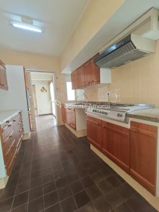 Imagem Apartamento à venda no bairro Cambuí em Campinas -SP