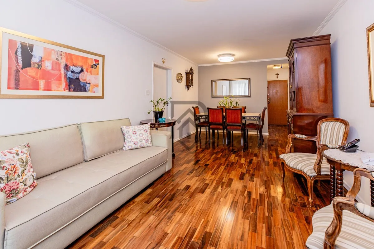 Imagem Apartamento itaim bibi pronto para morar