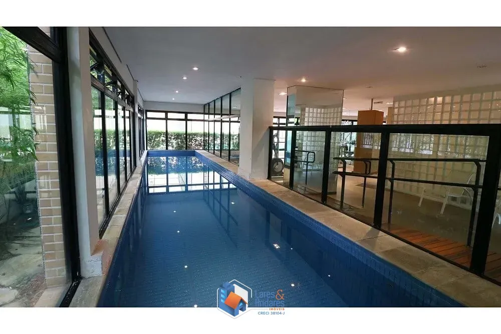 Imagem Apartamento à venda 4 Quartos 3 Suites 3 Vagas 191M² Morumbi São Paulo - SP