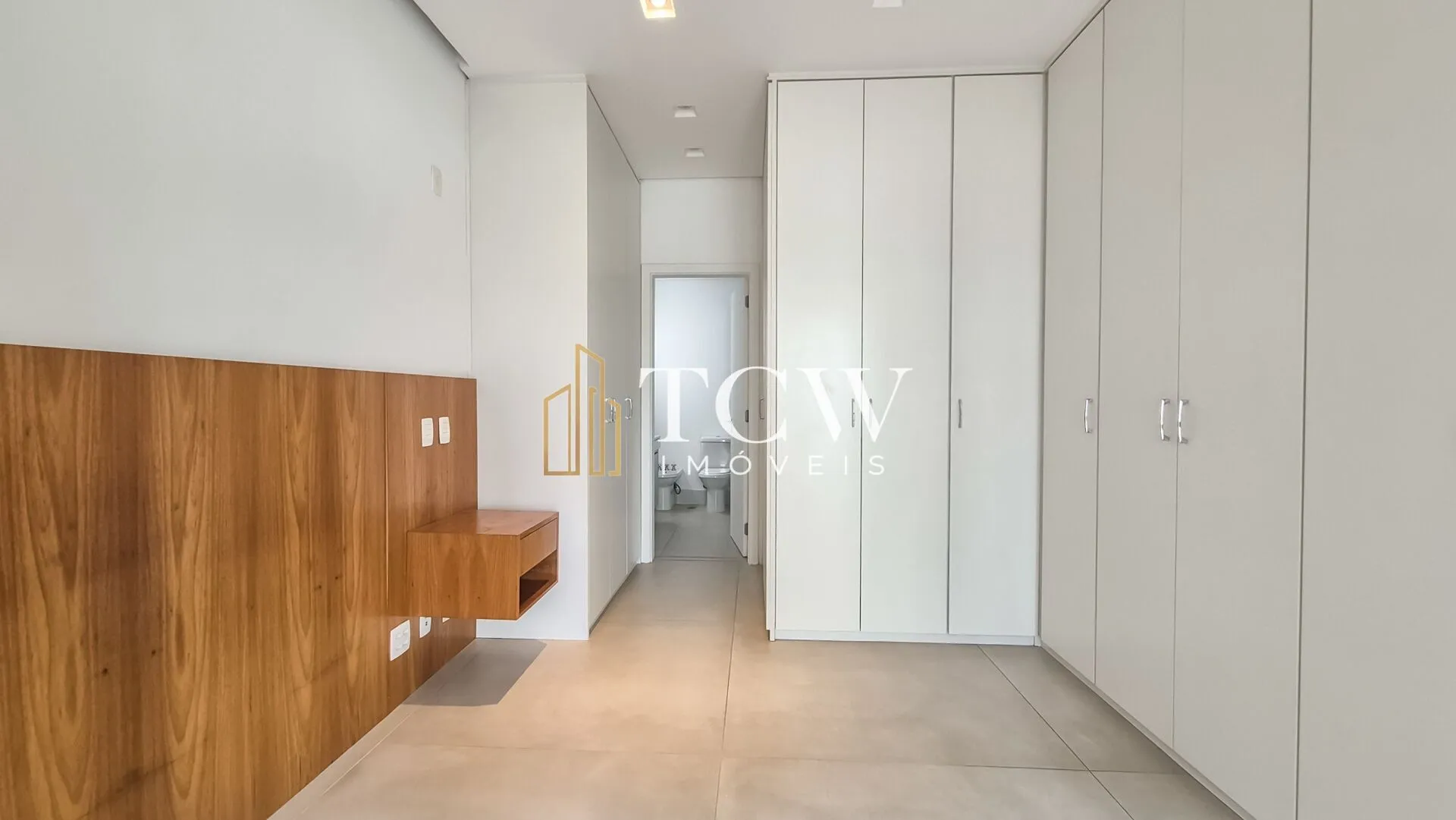 Imagem Apartamento à Venda | 61 m² | Itaim Bibi, São Paulo/SP