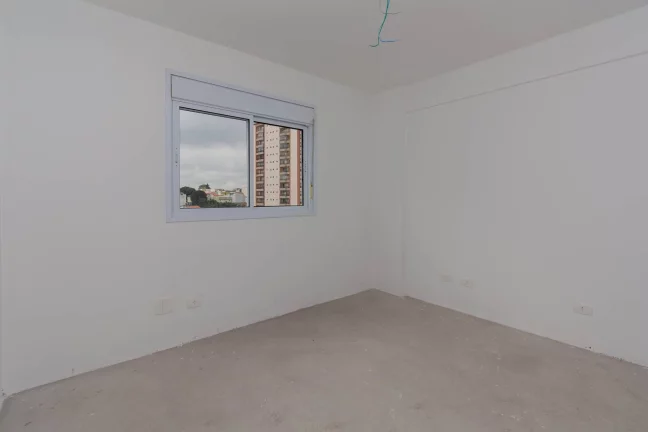 Imagem Apartamento com 3 quartos e 3 vagas à venda em Santo André.