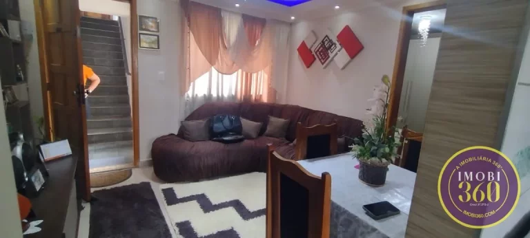 Imagem Apartamento na Inácio Monteiro à Venda - Condômino Jardim dos Ipês.
