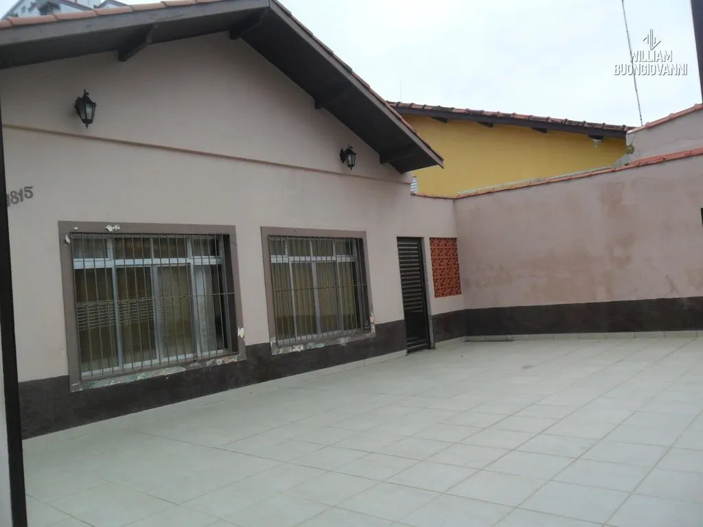Imagem CASA ISOLADA, 355 M² - SOLEMAR - PRAIA GRANDE/SP