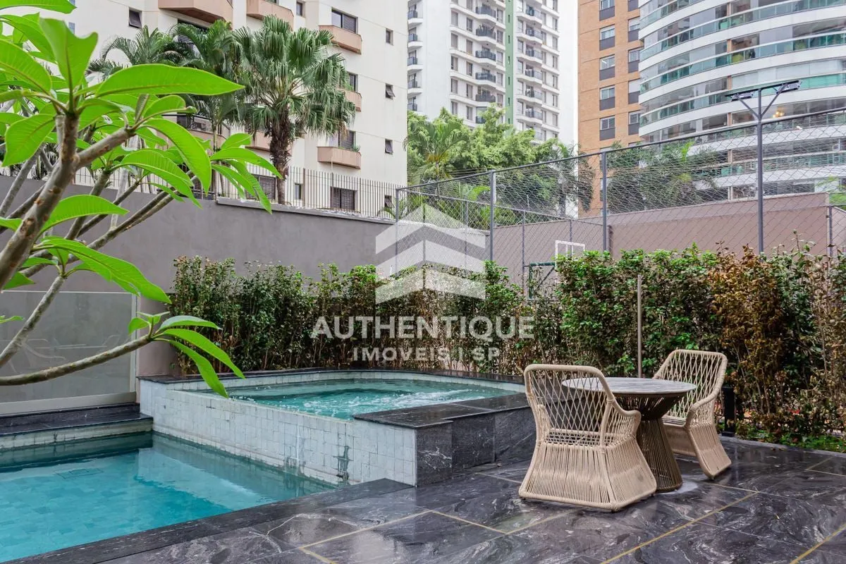 Imagem MAISON CYRELA PERDIZES - Apartamento no bairro Perdizes à venda
