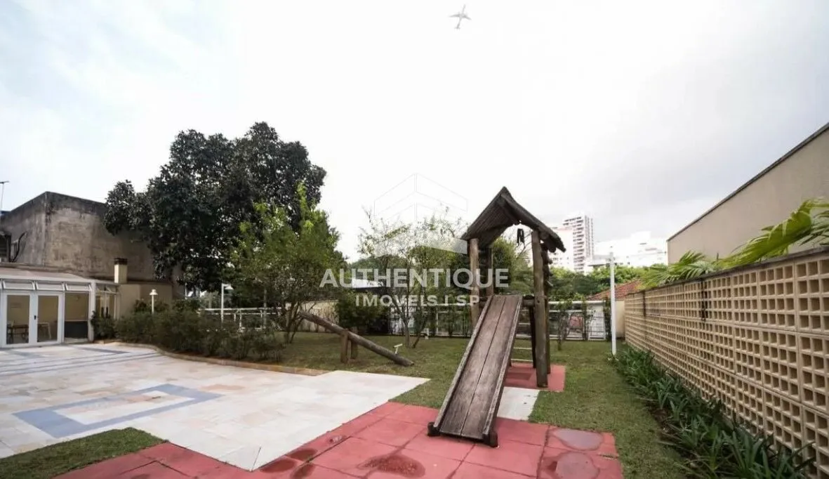 Imagem Olympique Residence Vila Olímpia - Apartamento à venda no bairro Vila Olímpia - São Paulo/SP, Zona Sul