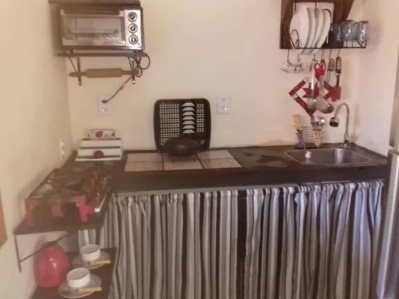 Imagem Casa Bombaça