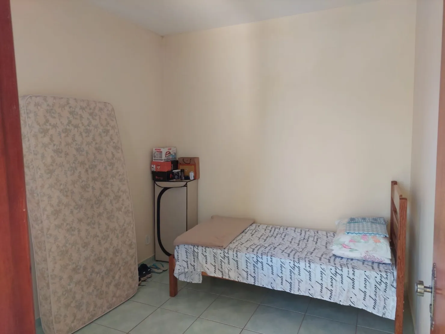 Imagem Casa à venda 3 Quartos, 3 Vagas, 250M², Residencial Mombaça, Pindamonhangaba - SP