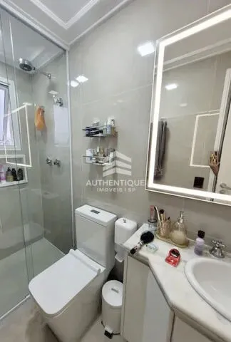 Imagem ESPACOS DOS MANACAS - Apartamento à venda no bairro Vila Romana - São Paulo/SP, Zona Oeste