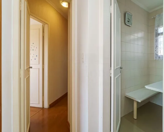 Imagem Perdizes, apartamento com 140m², andar alto, pronto para morar!