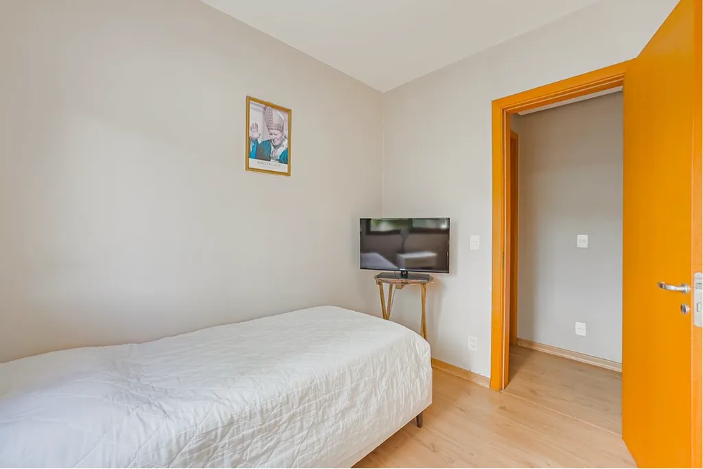 Imagem Apartamento em Santa Maria Goretti