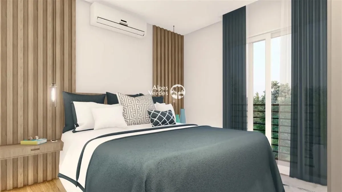 Imagem Vende-se apartamento em Canela a 2 minutos da Catedral e Pedra