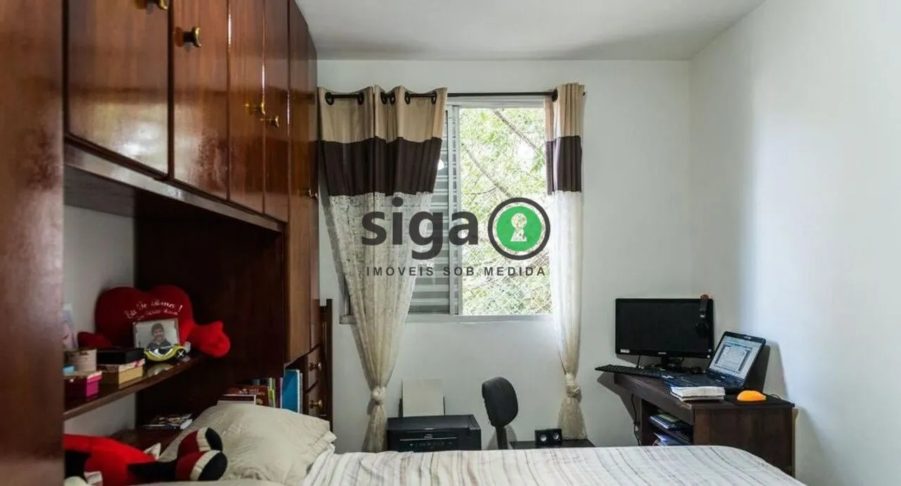 Imagem More em uma região estratégica de São Paulo sem abrir mão de conforto, praticidade e mobilidade.