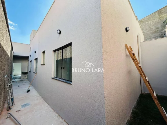 Imagem Casa à venda em Betim, Bairro Jardim das Alterosas 2º seção