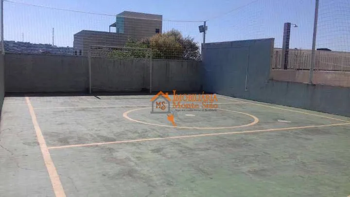 Imagem Apartamento com 2 dormitórios à venda, 48 m² por R$ 341.000,00 - Vila São Carlos - Itaquaquecetuba/SP