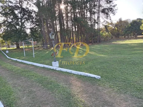 Imagem Sítio em Jarinu