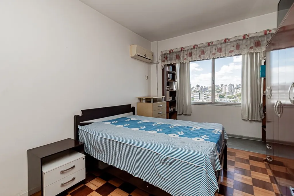 Imagem Apartamento em Floresta