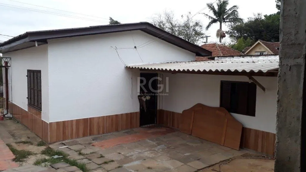 Imagem Casa para Venda - 52m², 2 dormitórios, São Lucas