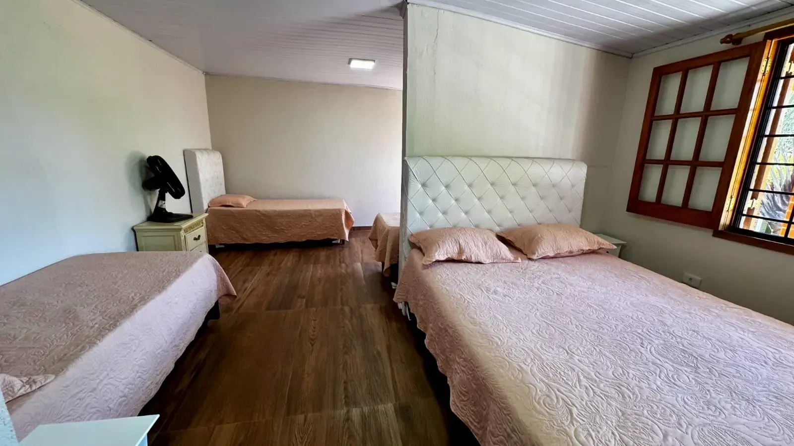 Imagem Chácara com 4 Quartos à Venda, 36.000 m² em Colonia Agricula Itapeti - Mogi das Cruzes