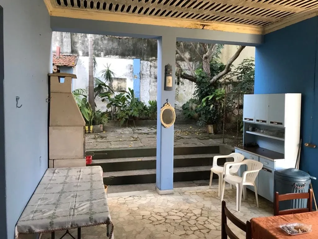 Imagem Casa à venda 3 Quartos, 1 Suite, 5 Vagas, 391.5M², Centro, Aparecida - SP