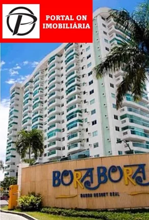Imagem APARTAMENTO RESIDENCIAL em RIO DE JANEIRO - RJ, BARRA DA TIJUCA