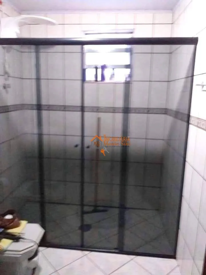 Imagem Casa com 2 dormitórios à venda, 125 m² por R$ 392.900,00 - Jardim Fortaleza - Guarulhos/SP