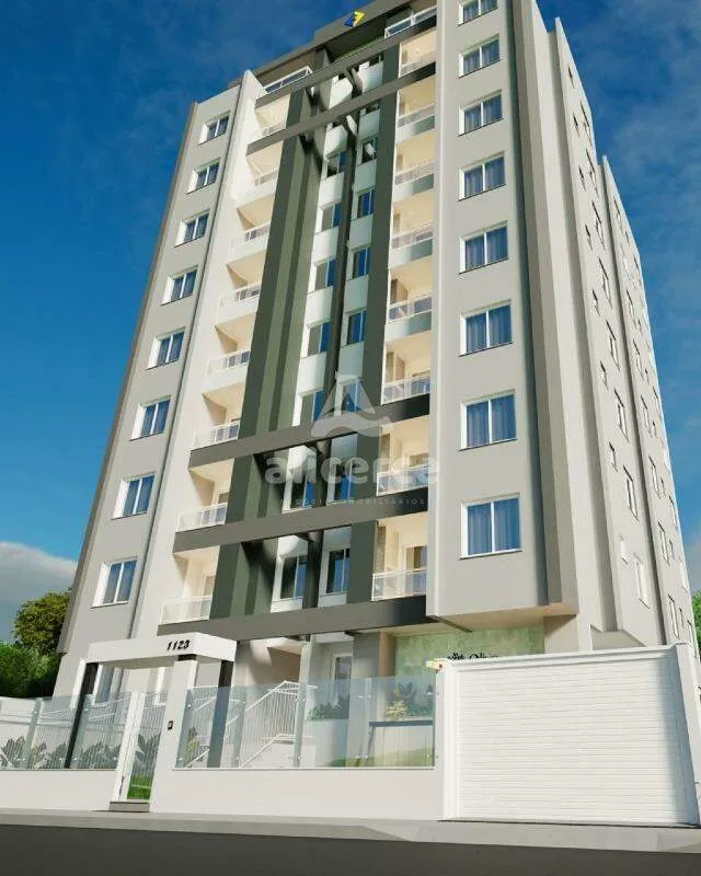 Imagem Apartamento à venda com 2 quartos , 59m² em Areias São José