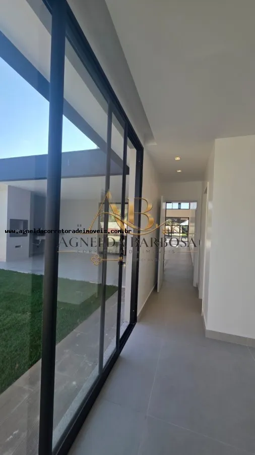 Imagem Casa em Condomínio para Venda em Parnamirim, Nova Parnamirim, 4 dormitórios, 4 suítes, 5 banheiros, 4 vagas