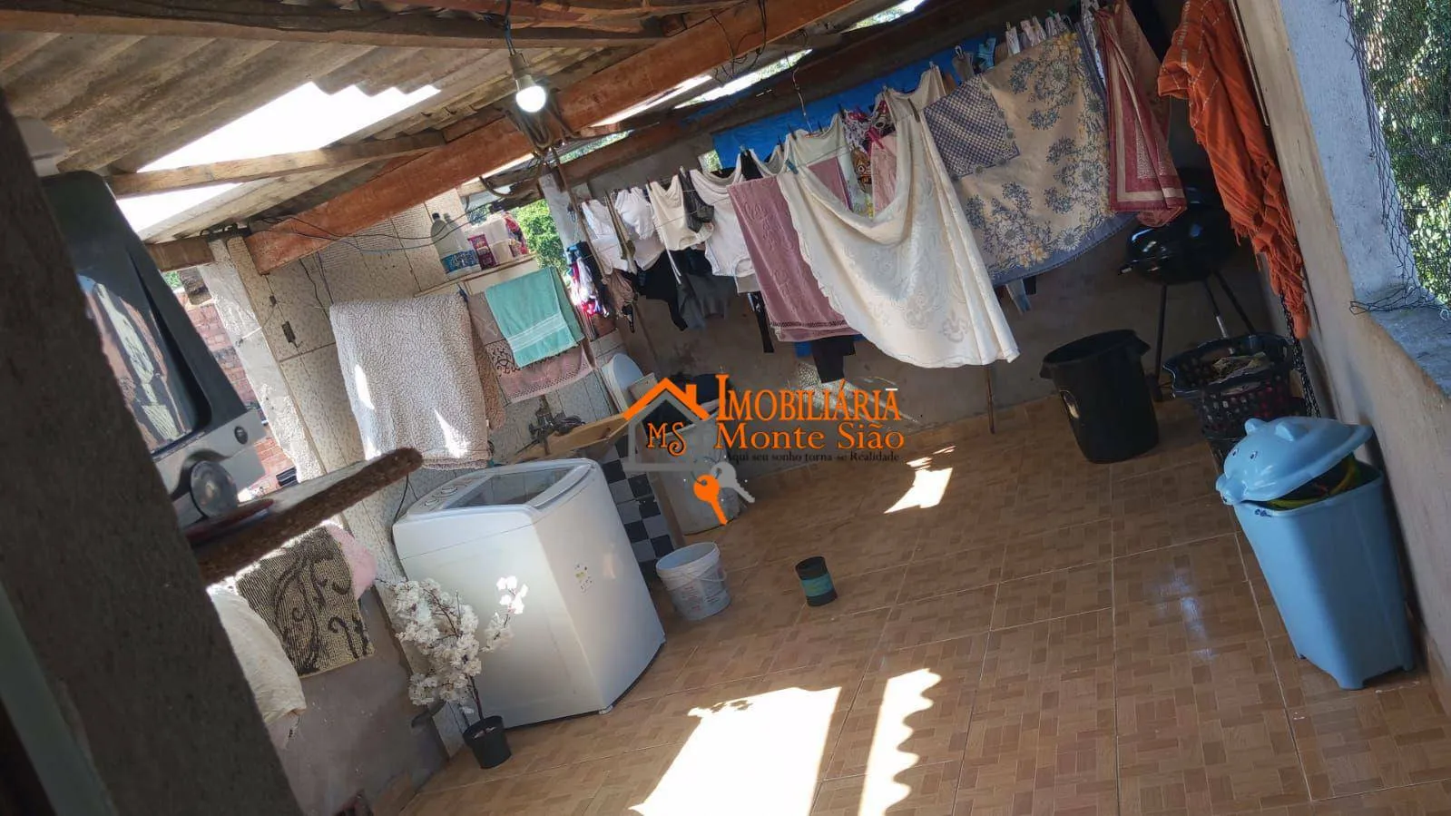 Imagem Sobrado com 5 dormitórios à venda, 125 m² por R$ 279.000,00 - Jardim Bananal - Guarulhos/SP