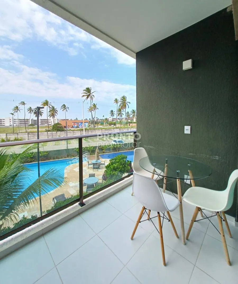 Imagem Mana Beach Experience