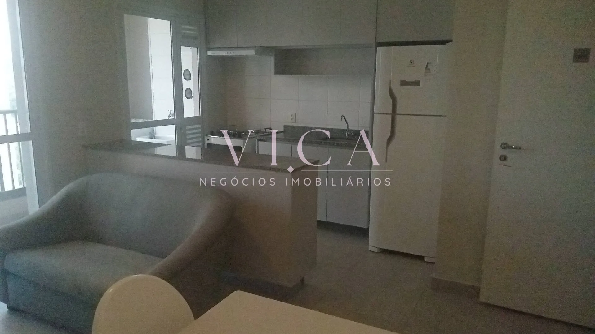 Imagem Apartamento com 2 quartos à venda, 52m² por R$ 634.000,00- Alphaville/SP