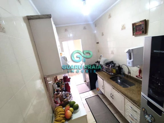 Imagem Apartamento à Venda – 1 Dormitório