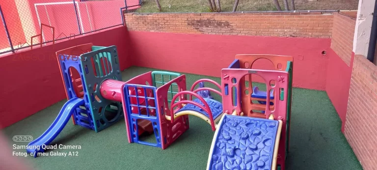 Imagem Oportunidade - Venda - Apartamento em Embu das Artes - 2 Dorm - 1 Vaga.