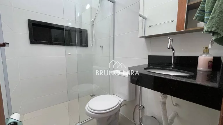 Imagem Casa à venda em Betim/MG - Bairro Vila Verde