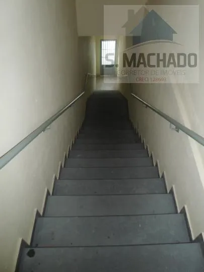 Imagem Imóvel Comercial para Venda em Santo André / SP no bairro Vila Guiomar