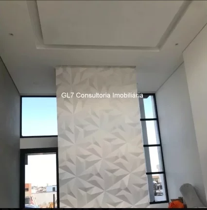 Imagem Casa Condomínio Di Roma
