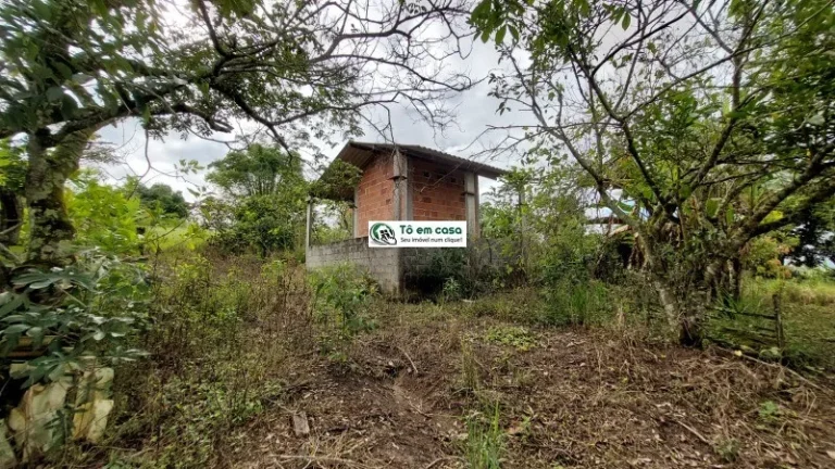 Imagem SITIO RURAL em CAÇAPAVA - SP, CHÁCARA MARAMBAIA