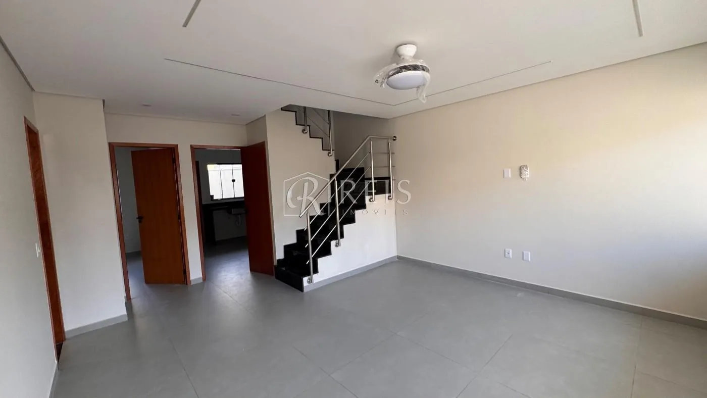Imagem Casa para Venda em Rio das Ostras, Atlântica, 3 dormitórios, 2 suítes, 3 banheiros, 2 vagas