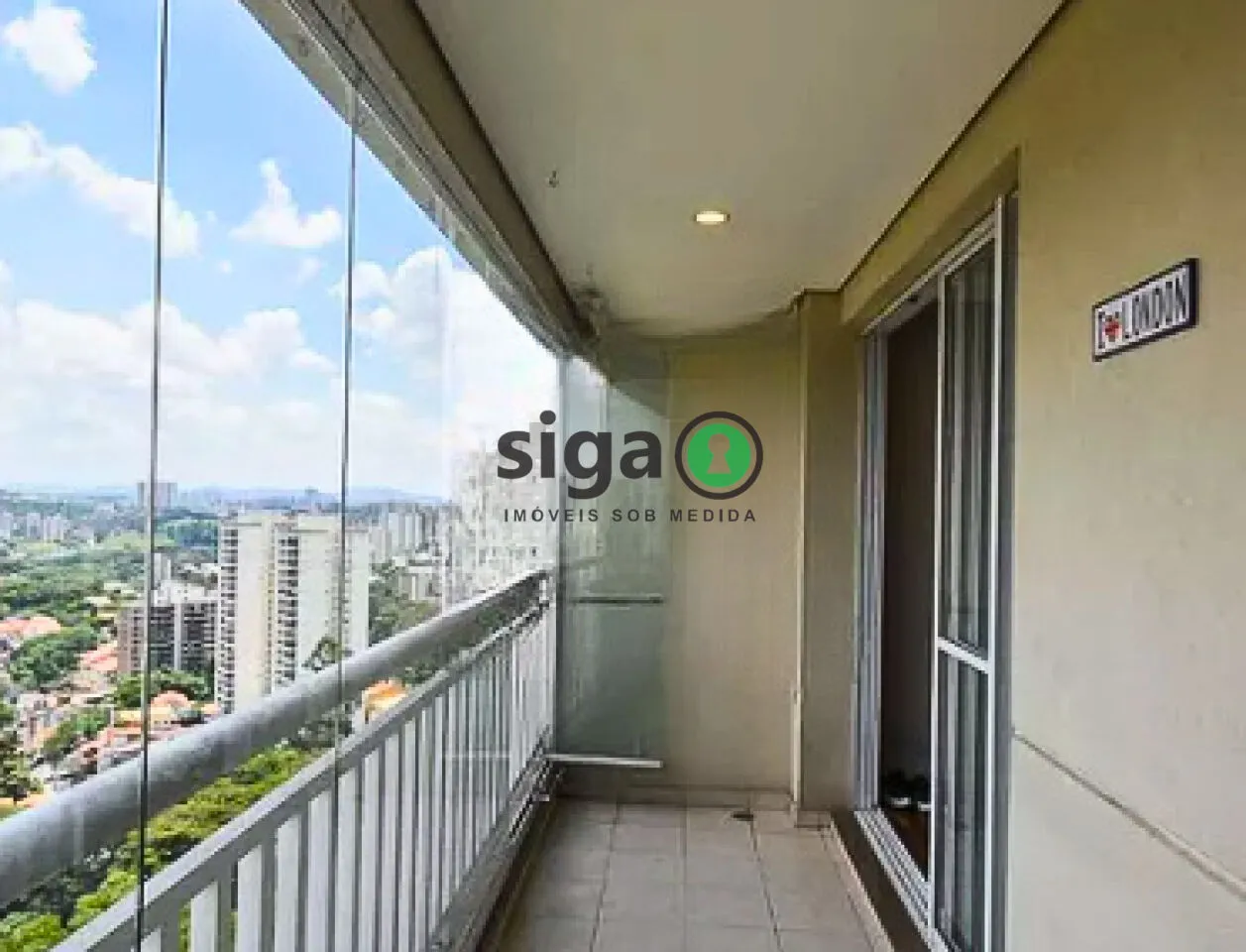 Imagem Apartamento à venda com 2 suítes, 2 vagas e 94m2 na Vila Sônia