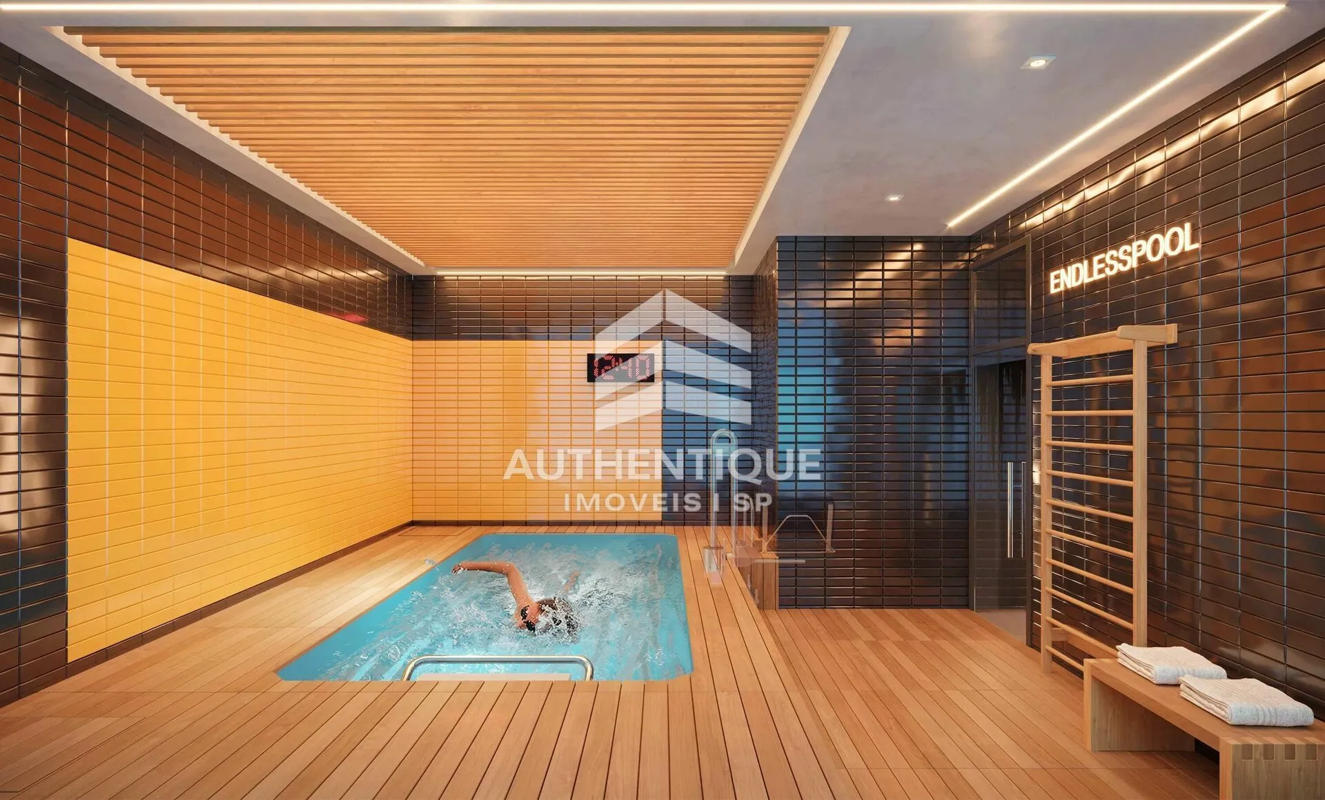 Imagem HIGHLIGHTS PINHEIROS - Apartamento à venda no bairro Pinheiros - São Paulo/SP, Zona Oeste