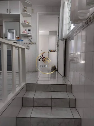 Imagem Casa sobrado, 4 Dormitórios (1suíte), 375m², Jardim Esplanada II.