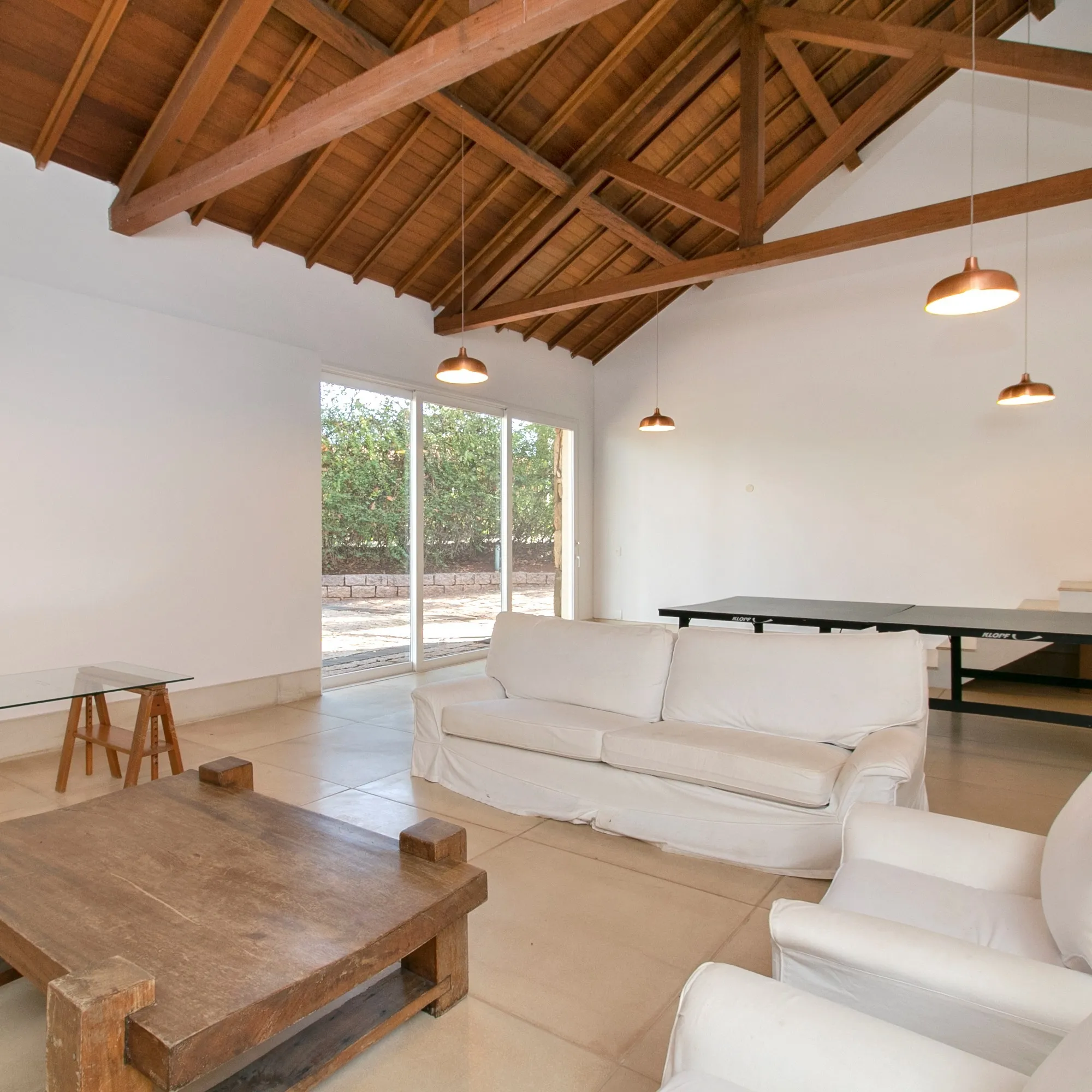 Imagem CASA EM CONDOMÍNIO Fazenda Boa Vista