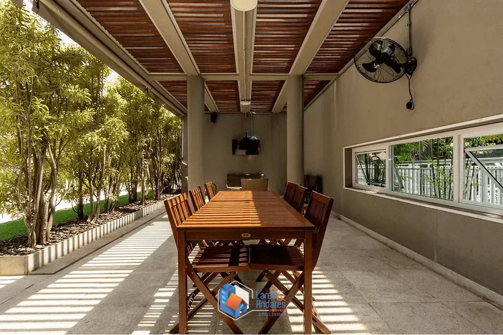 Imagem Apartamento à venda 3 Quartos 1 Suite 87M² Vila Anastácio São Paulo - SP