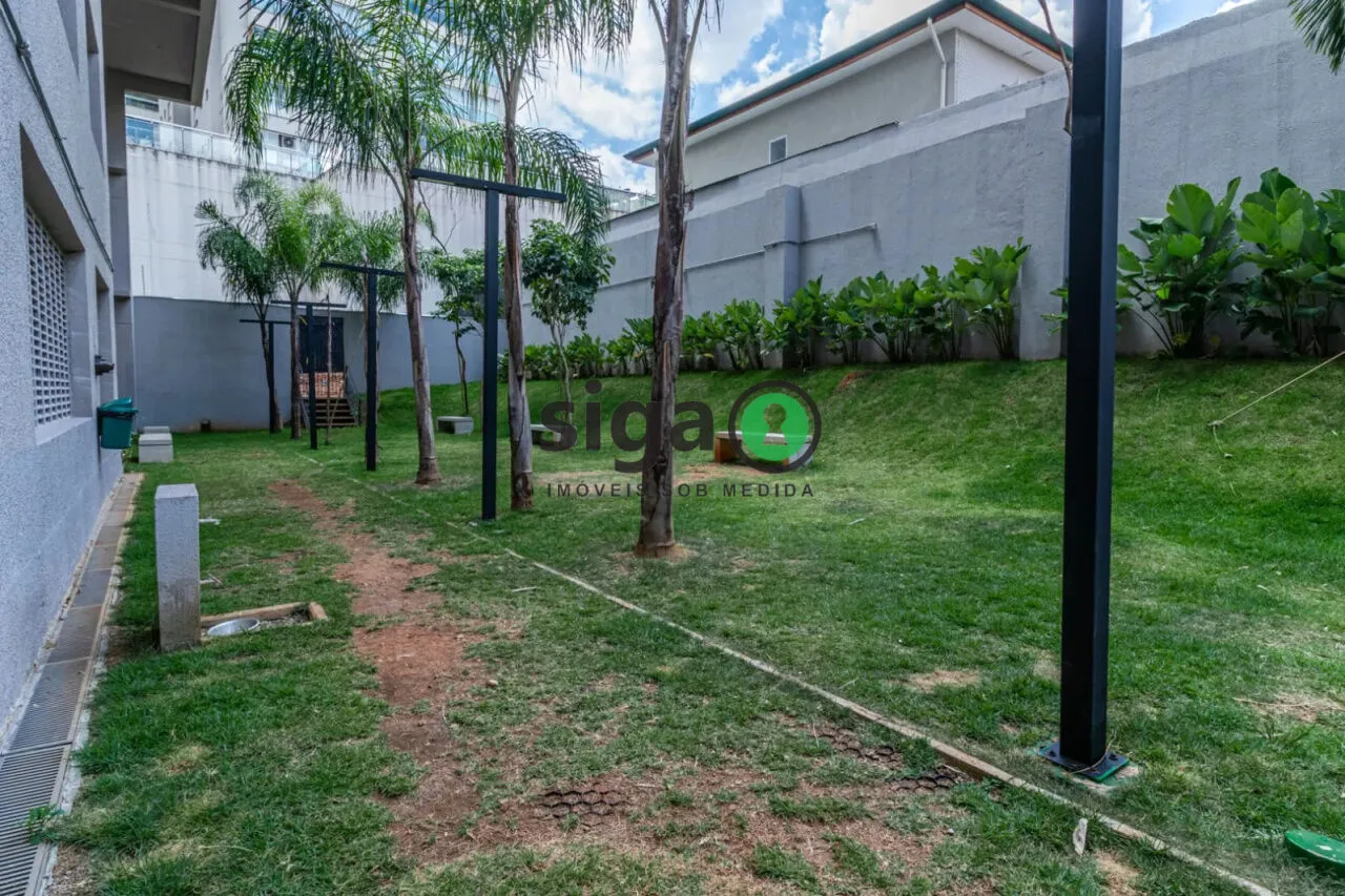 Imagem APARTAMENTO A VENDA SP