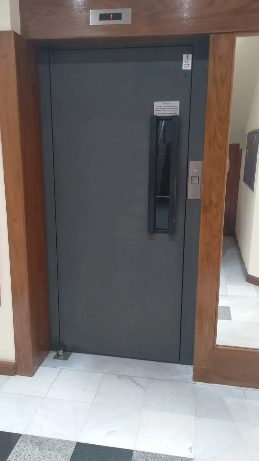 Imagem Apartamento 3 dormitórios com dependência, amplo, Santana 3 vagas, elevador