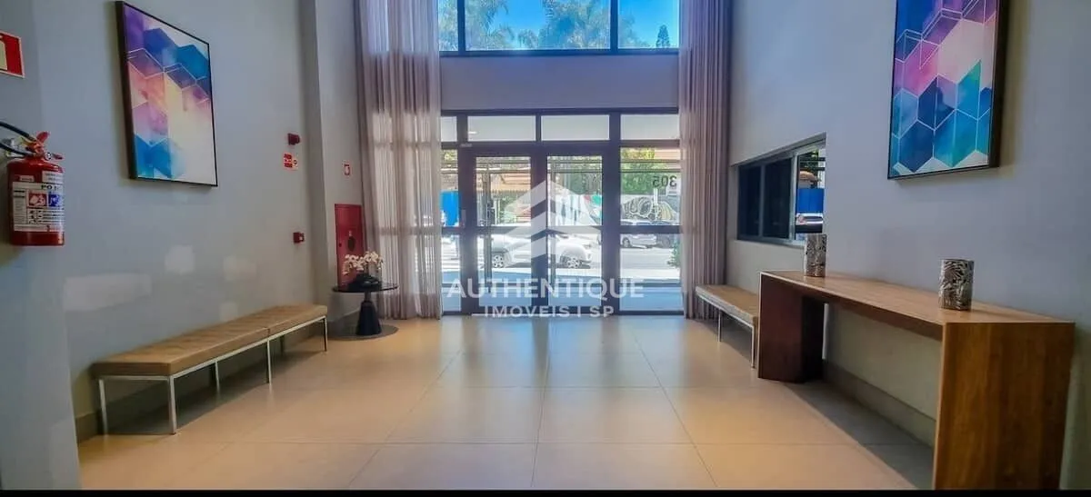 Imagem Apartamento à venda no bairro Jardim Independência (São Paulo) - São Paulo/SP